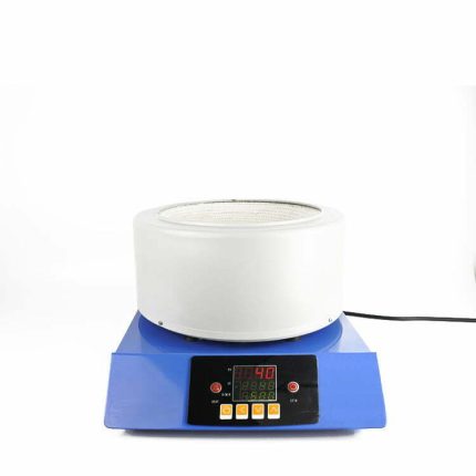 laboratory suppliers heating mantle
