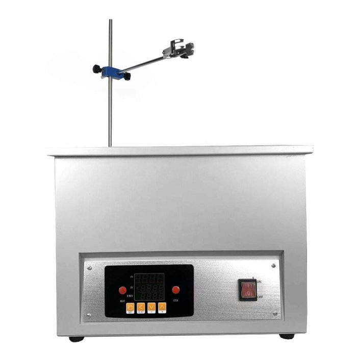 Lab Equipment Magnetic Stirrer Heating Mantle with Self-tuning Function