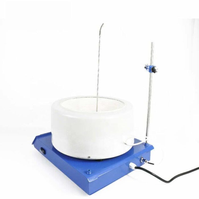 Magnetic Stirrer Heating Mantle