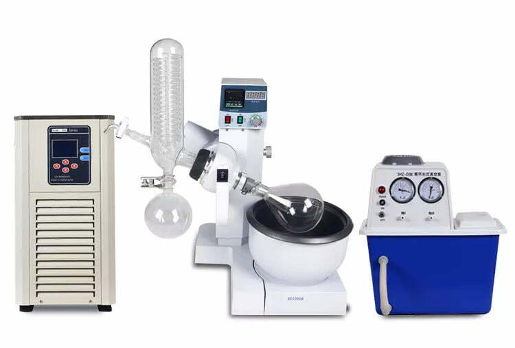 Lab Rotary Evaporator