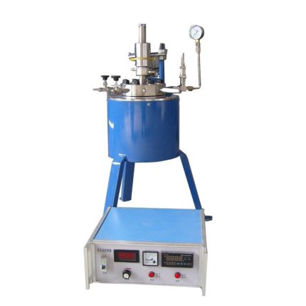 Microondas Pyrolysis Moving Bed Biofilm Synthesis Autoclave Reactor