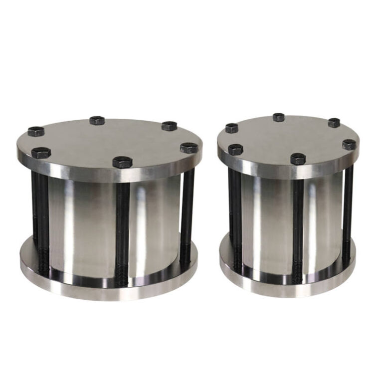 1500ml stainless hydrothermal autoclave teflon lined hydrothermal bomb