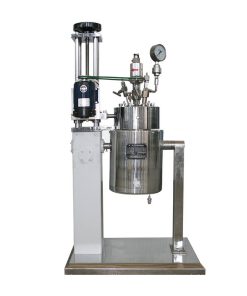 Stainless Steel Electric Heating Autoclave Reactor