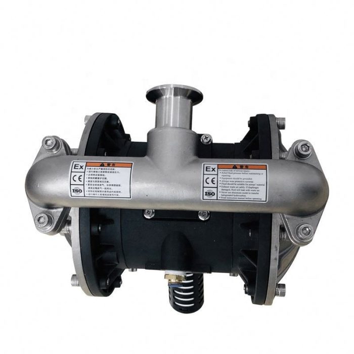 air operated pneumatic suppliers pumps air diaphragm pump 3