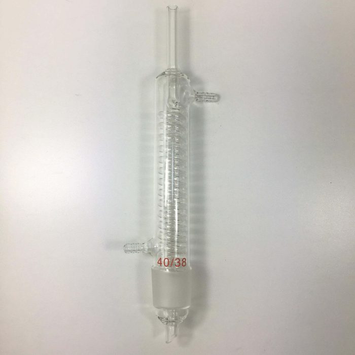 Glass Soxhlet Extraction Apparatus
