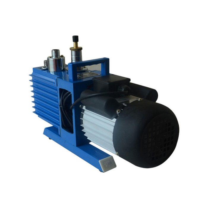 oil rotary vane vacuum pump