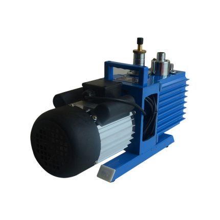 2 stage rotary vane vacuum pump