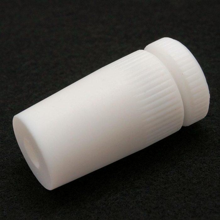 adapter stopper mixing plug adapter