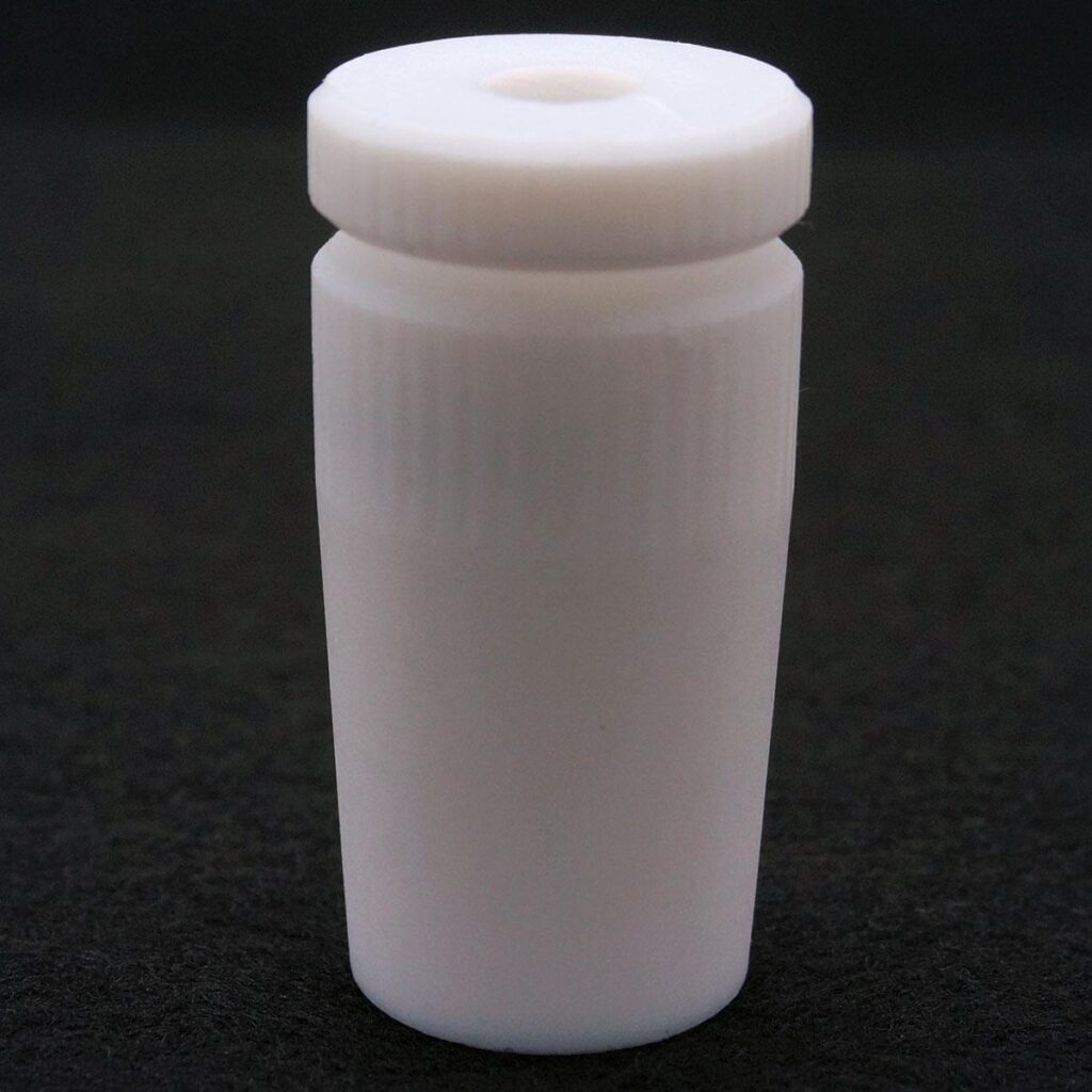PTFE Stopper Stirrer Bearing Adapter Mixing Plug - Get Best Price on ...