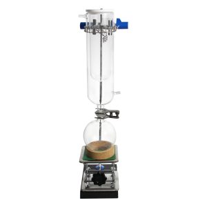 5l Short Path Distillation Kit Complete Turnkey Package Get Best Price On Mro Parts Store