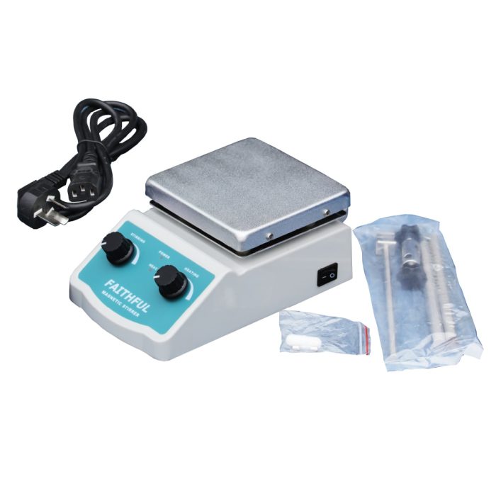 hot plate with magnetic stirrer near me