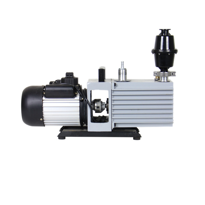 Vacuum pump