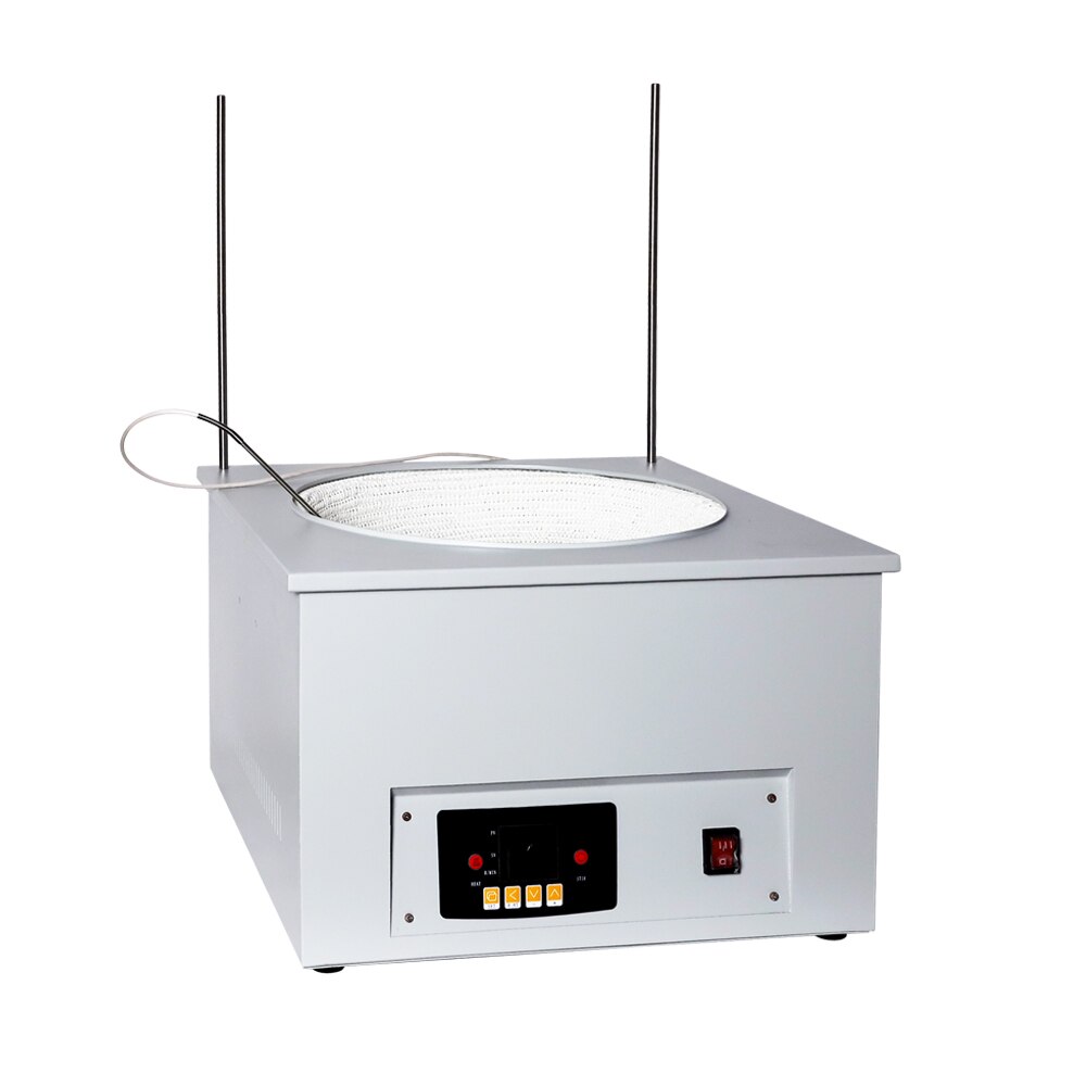 20L high temperature heating mantle