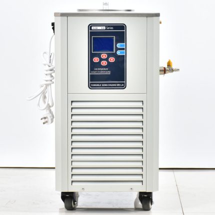 Factory Price Lab Pequeno Refrigerador Industrial Cryogenic Lab Químico DLSB