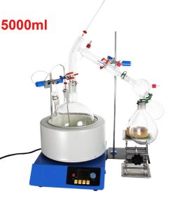 500ml short path distillation kit