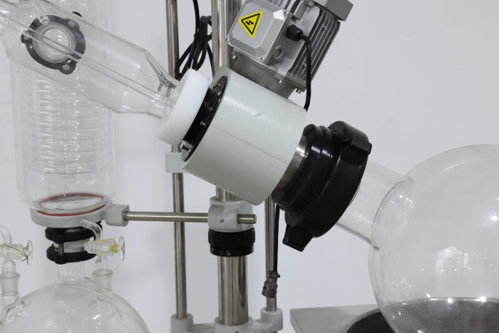 20l rotary evaporator