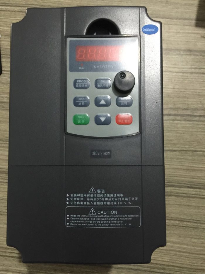 frequency inverter price