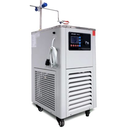 Lab Electric Heating Cryogenic Thermostatic Circulator Reaction Bath