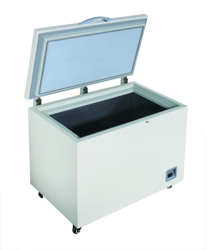 Ultra-Low Temperature Storage Box