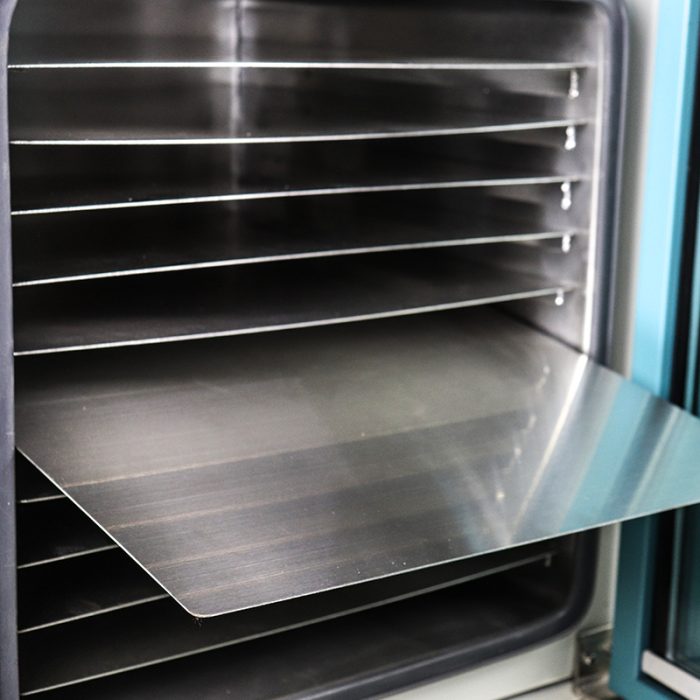 laboratory equipment vacuum drying oven