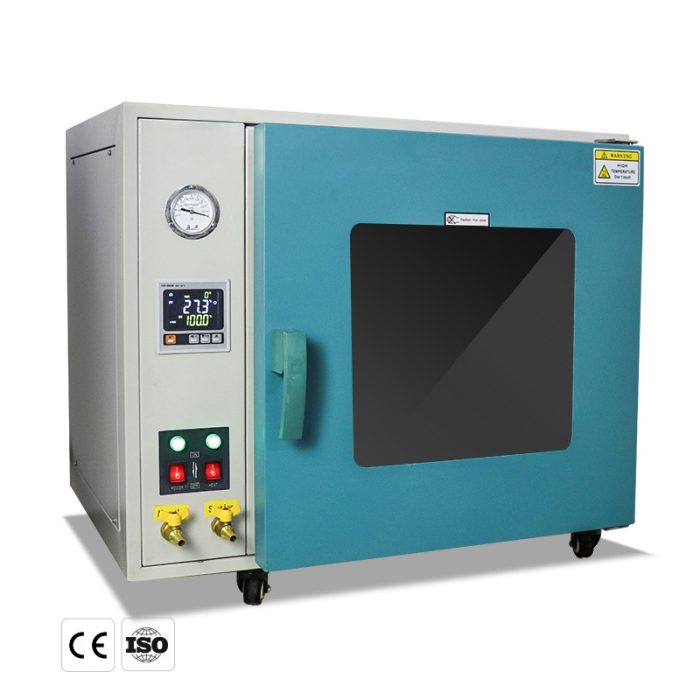 laboratory vacuum drying oven