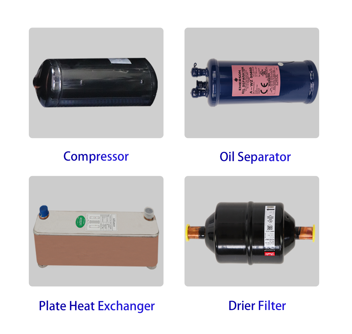 Quality Coolant Circulation Pump Supplier