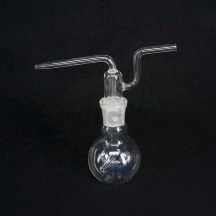 Quartz Glass Erlenmeyer Flask