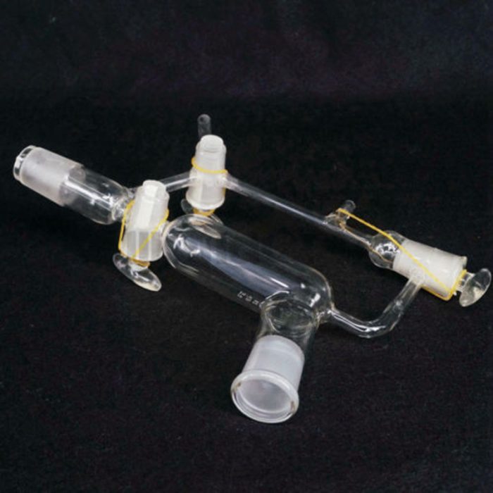 vacuum distillation receiver for sale uk