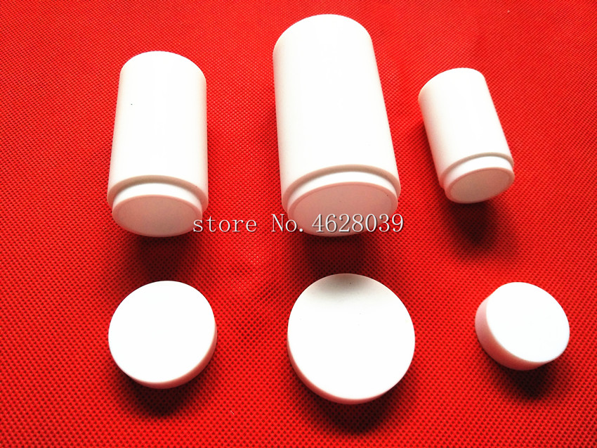 100ml PTFE Chamber For 100ml Autoclave Hydrothermal Synthesis Reactor Kettle Vessel FAST SHIPPING