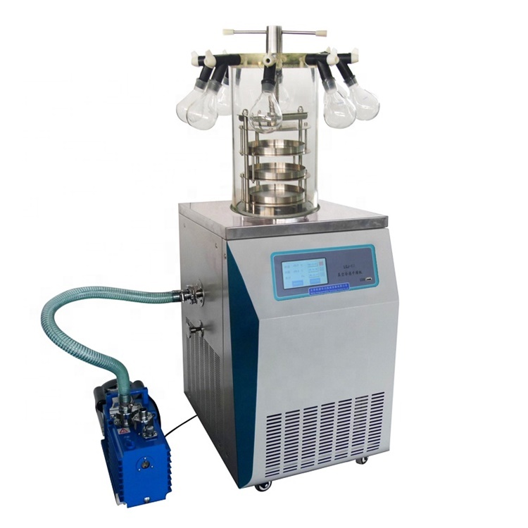 vacuum freeze drying machine price