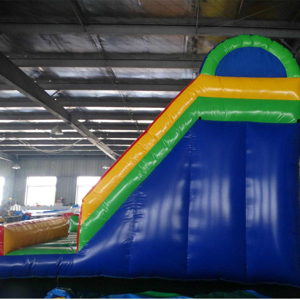 where to buy water inflatable slide