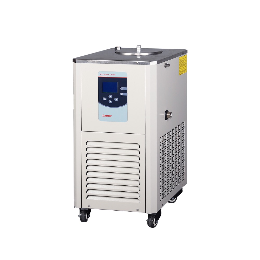 DL-30-05L circulation water cooling chiller