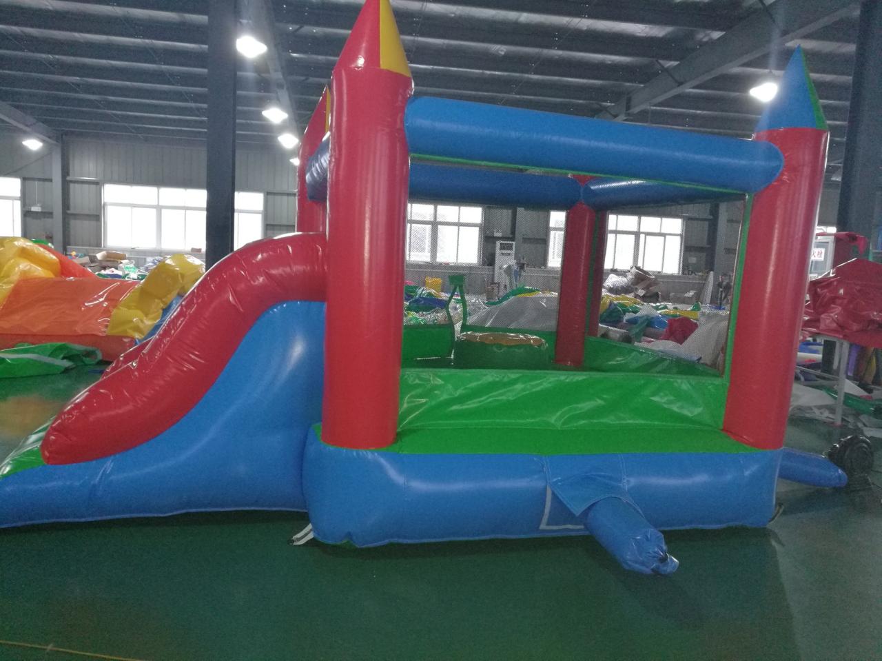inflatable trampoline near me