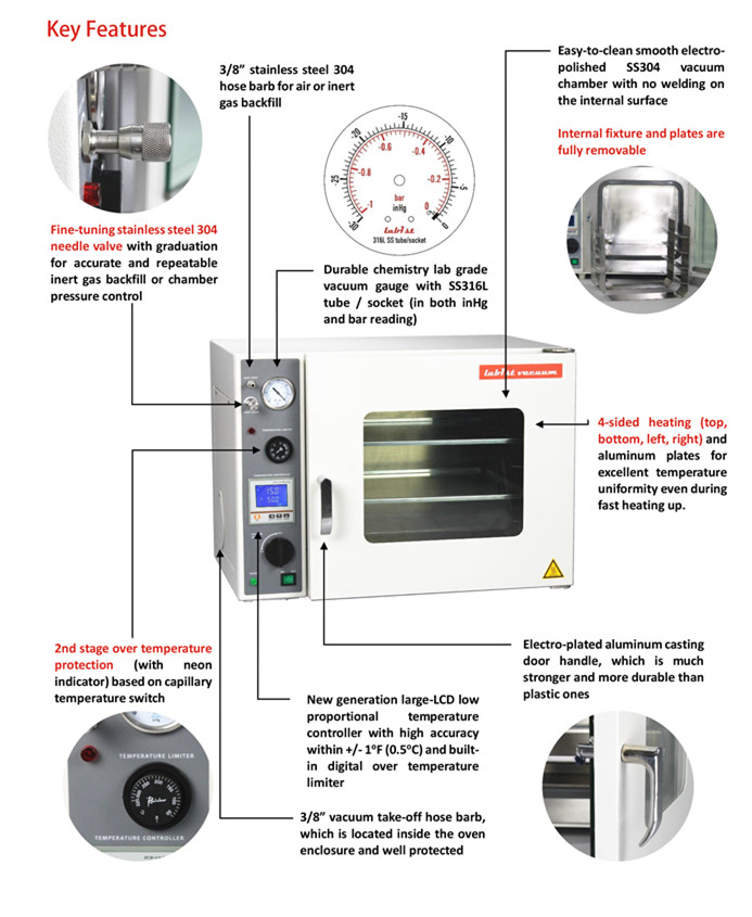 DESKTOP VAC OVEN BROCHURE -1_