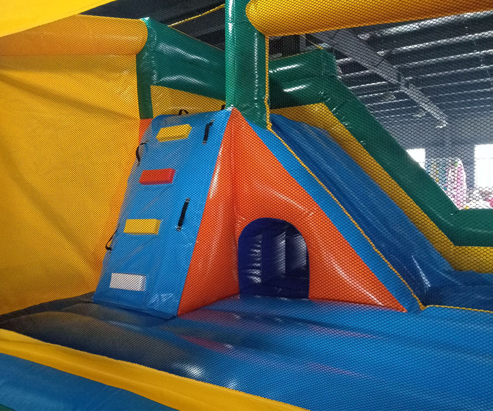 inflatable bouncy castle for sale