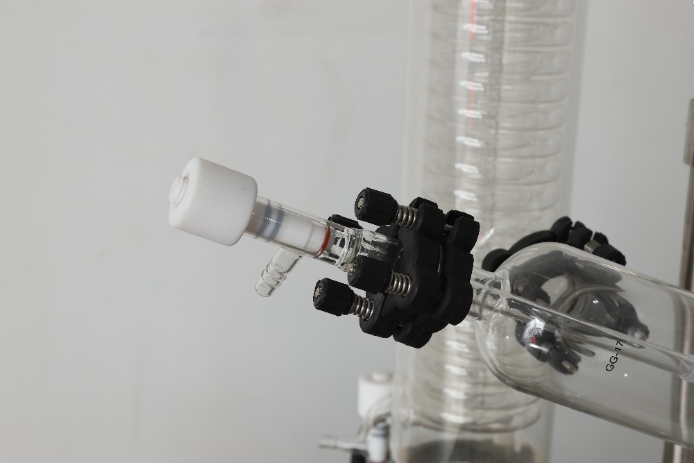 vacuum rotary evaporator