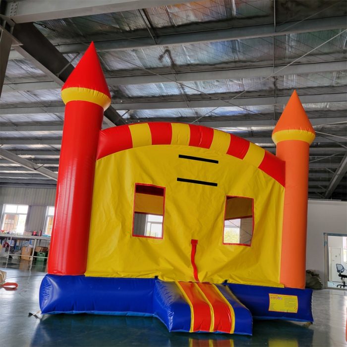 bouncy house inflatable castle for sale