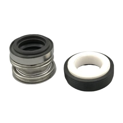 166 Series Fit 1 2 5 8 3 4 7 8 1 Mechanical Shaft Seal With