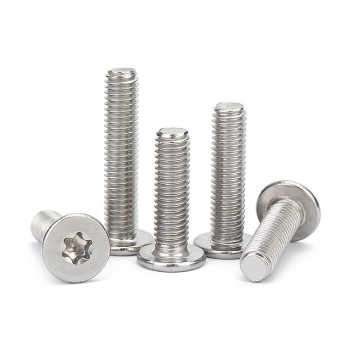 5 50pcs M1 6 M2 M2 5 M3 M4 M5 M6 M8 304 Stainless Steel CM 3