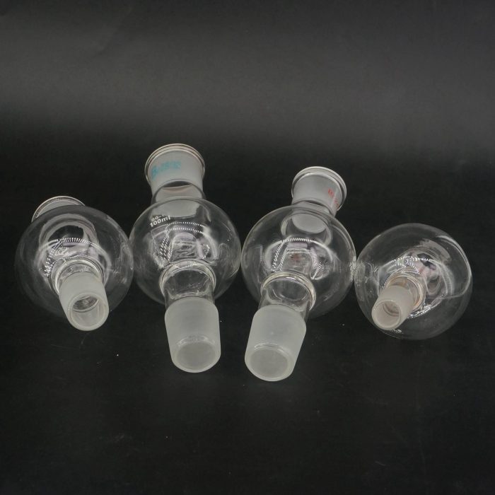 50ml Bump Trap 14 23 19 26 24 29 29 32 Female To Male Joint GG17 3