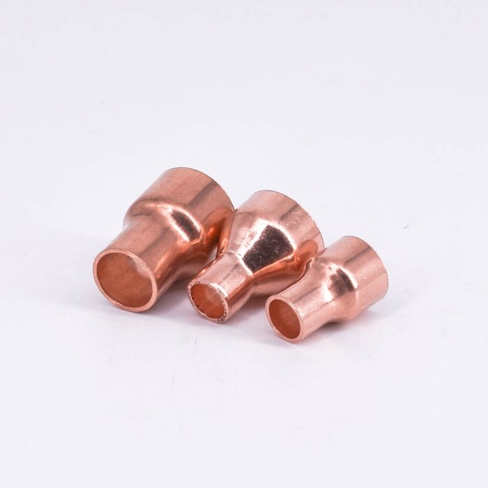 6 35 8 10 12 7 15 16 19 25 28 32mm Pure Copper End Feed 5