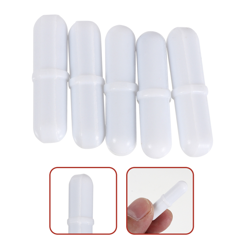 Laboratory Magnetic Stirrer Mixer Stir Bars