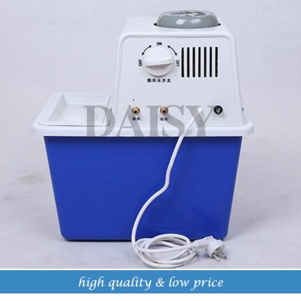Corrosion Protection SHZ D III 180W Portable Electric Circulating Water Oilless Vacuum Pump Lab Pump 60L