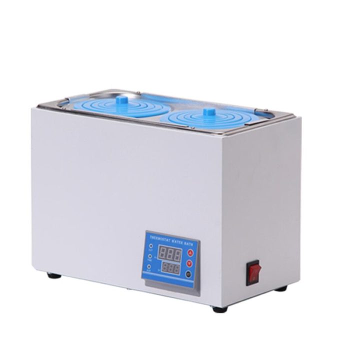 DXY Digital Thermostat Water Bath Hot Bath Pot Digital Constant Temperature Tank Electric Water Bath Boiler
