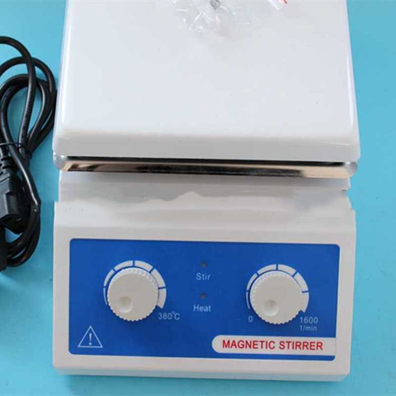 Design Of Constant Temperature Heating Mixing Waterproof Tank For Magnetic Stirrer SH 4 Ceramic Table Laboratory 1