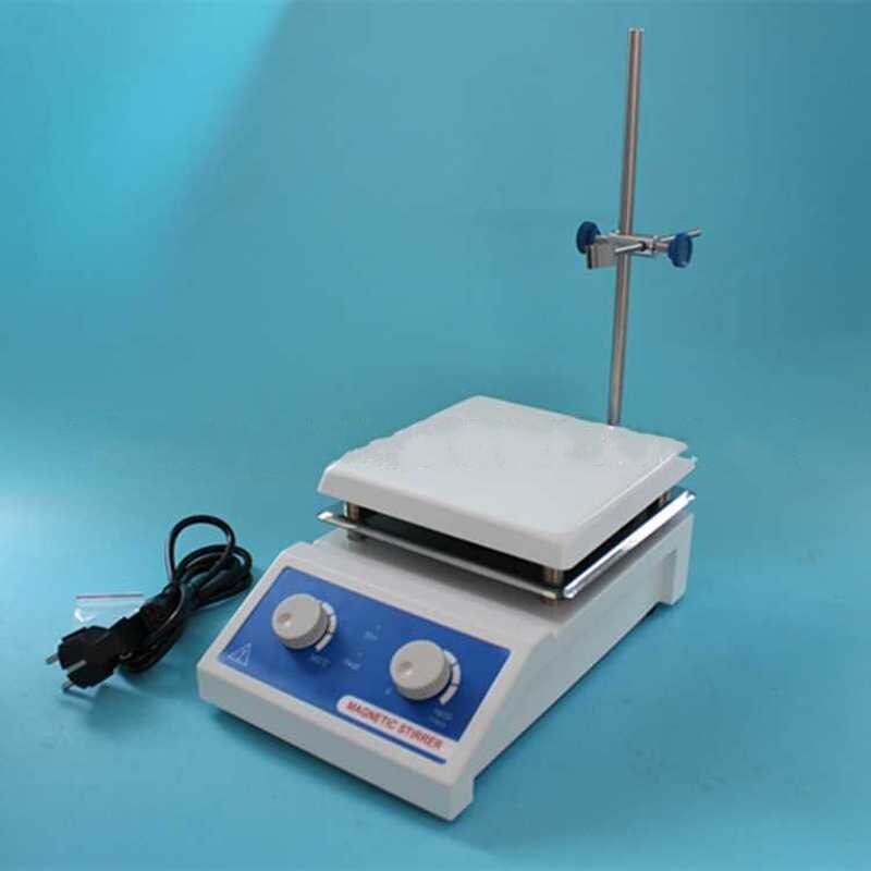 Design Of Constant Temperature Heating Mixing Waterproof Tank For Magnetic Stirrer SH 4 Ceramic Table Laboratory 2