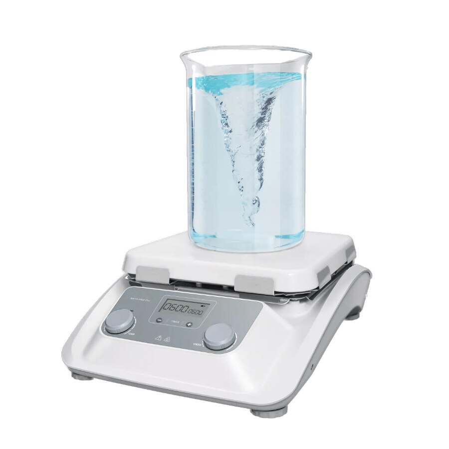 laboratory heating equipment magnetic stirrer with hot plate magnetic stirring