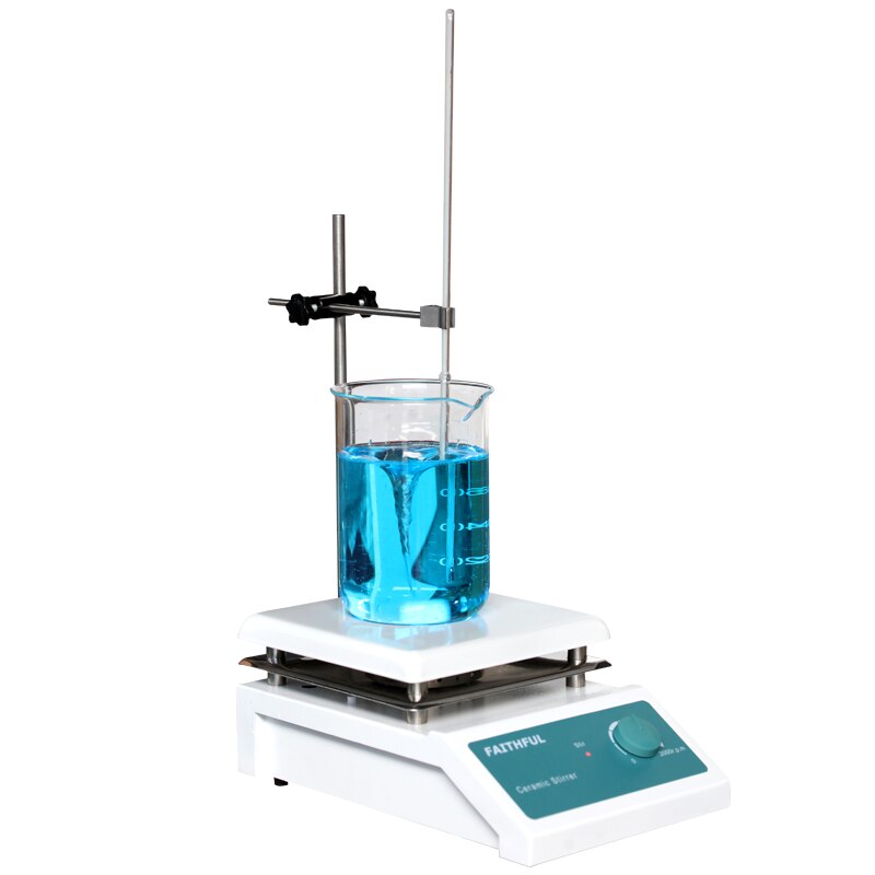 Hot Plate Hotplate Magnetic Stirrer With Best Price