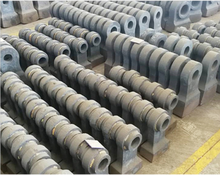 Hammer Crusher Wearing spare parts crusher hammer head.png 960x960