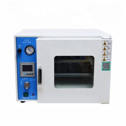 Laboratory Desktop High Precision High Quality Drying Oven Vacuum Drying Oven Vacuum Oven DZF 6020A DZF
